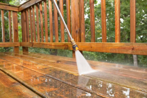 Reliable Emeryville, CA Pressure Washing Solutions